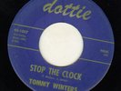 DOOWOP + ROCKABILLY TEEN-- DOTTIE--TOMMY WINTERS--HEAR