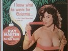 Kay Martin Mint LP. Rare and provocative