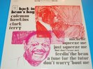 COLEMAN HAWKINS BACK IN BEAN'S BAG CLASSIC RECORDS 180G
