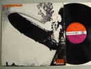 LED ZEPPELIN first UK release ATLANTIC 588-171 VG+