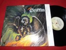 Griffin Flight Of The Griffin LP