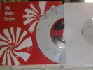 White Stripes Lafayette Blues/Sugar RSD colored vinyl
