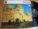 TAS Audiophile MASSENET Le Cid EMI TWO 350 UK LP *NM*