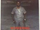 Robert french Wondering 1985 Blue Mountain VG++