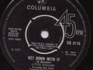 Little Richard - Get Down With It - Very Rare Original
