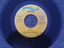 RARE Latin Salsa Boogaloo - Willie Baby Rodriguez 45 NR