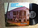 JOHN LEE HOOKER House Of The Blues orig 1961 CHESS lp