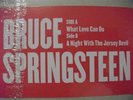 Bruce Springsteen What Love Can Do RSD Mint Sealed