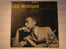 LEE MORGAN - VOLUME 2 - BLUE NOTE - BLP1541