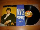 ELVIS / THE VERY BEST OF- V.2 (VTG.THAI LP 12”)
