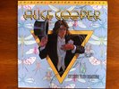 Alice Cooper Welcome To My Nightmare Original Master LP