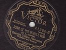 Georgia Yellow Hammers- VICTOR 21362-Doodle Bug