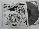 ROLLING STONES Welcome To New York (V.RARE Color LP)
