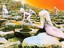 Led Zeppelin - Houses of the Holy - Classic Records 180