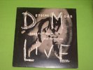 DEPECHE MODE SONGS OF FAITH AND DEVOTION LIVE VERY RARE