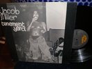 Jacob Miller Tenement Yard Roots Raggae LP Rare