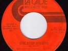 WALTER 'BUTTERBALL' DAVIS Girl NORTHERN SOUL 45 La Cade