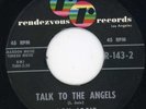 Lou Josie/Gp-Talk To The Angels-Rendezvous Doo Wop-Hear