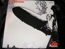 LED ZEPPELIN I 1 FIRST ALBUM 12