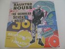 Trojan Reggae Haunted House Skinhead Sevens 8x7
