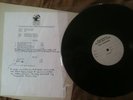ALIEN SEX FIEND here cum germs TEST PRESSING LP Goth