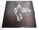 TOM WAITS-CLOSING TIME-LP/RECORD