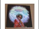 Jimi Hendrix French 2-LP In The West/War Heroes Barclay