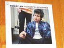 VINYL LP Bob Dylan - Highway 61 Revisited Col KCS9189