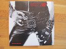 Motley Crue - Too Fast For Love (Second pressing #1)