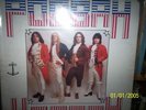 POOBAH USA ROCK US PRIVATE HARD ROCK ORIGINAL