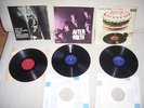 Rolling Stones,3x,Original UK-MONO/STEREO,Aftermath und