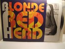 Blonde Redhead *Violenta.LPx2* Drunks With Guns Coil OM