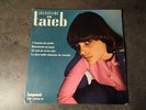 JACQUELINE TAIEB 7H FRENCH FREAKBEAT MOD GARAGE EP 45