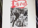 Lord – The Second Coming LP