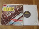 THE BEATLES-PLEASE PLEASE ME -UK 1963 Y/B MONO LP 1N/1N