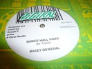 Mikey General Dance Hall Vibes Killer Digi 12