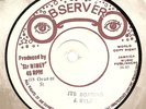Junior Byles - It's Boring - Observer Roots Reggae