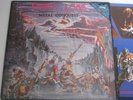Heavy Load - Metal Conquest  RARE OOP EP NM