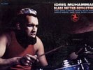 IDRIS MUHAMMAD BLACK RHYTHM REVOLUTION PRESTIGE