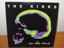 Kinks To The Bone UK Vinyl LP 1994 Ray Davies Dave