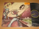 ACDC AC/DC AUSTRALIAN LP - DIRTY DEEDS DONE DIRT CHEAP
