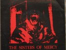 The Sisters of Mercy - BODY ELECTRIC - Original 1982
