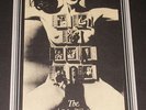 ANDY WARHOL ART COVER FELT SPLENDOUR OF FEAR