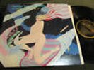 JOSEPH BYRD Yankee Transcendoodle 1976 US lp NM  c1051