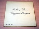 Rolling Stones/Beggars Banquet/1968 Stereo Gatefold LP