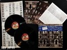 LED ZEPPELIN PHYSICAL GRAFFITI 1975 JAPAN 2LP OBI RARE
