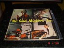 Major Holley Good Neighbors 58 Brazil Only LP MONO RARE
