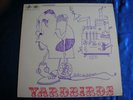 Yardbirds - Roger The Engineer - LP - SCX 6063 - UK