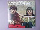 JOHN MAYALL ERIC CLAPTON RECORD STORE DAY RSD ONLY 1000