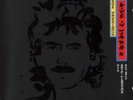 GEORGE HARRISON Live in Japan ORG 1992 LP PROMO Beatles